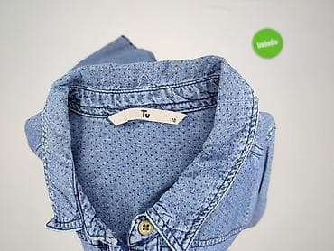 koszule marex: Tu, Koszula damska, rozmiar S — 4