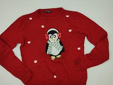 Sweter damski, rozmiar M