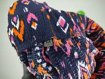 drip dresy: Spodnie materiałowe damskie, rozmiar M — 5