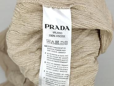 bluzki prada: Prada, Koszula damska, rozmiar L — 5