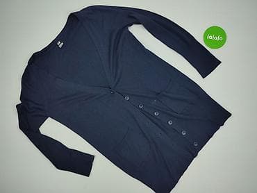 blue harbour: H&M, Kardigan damski, rozmiar M — 2