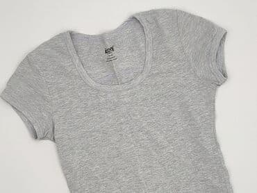 IDEAL, T-shirt damski, S