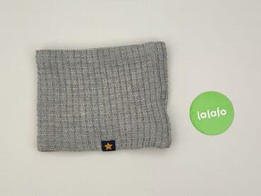torba tekstylna na zakupy: Tube scarf, Male, condition - Perfect — 2