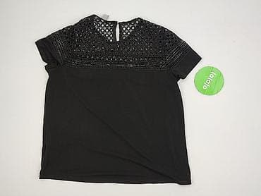 bluzki george: H&M, Bluzka damska, rozmiar S — 3