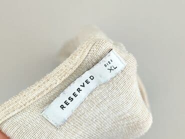 sukienka bombka reserved: Reserved, Bluzka damska, XL — 4