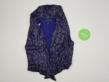 kurtka boca: H&M, Kamizelka damska, rozmiar M — 2