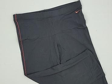 dresy nike joggery: Nike, Spodnie dresowe damskie, rozmiar M — 1