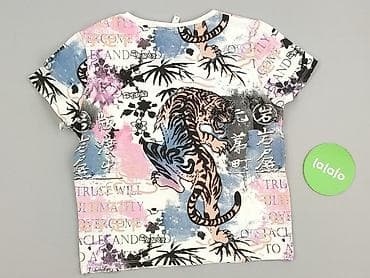 alegro bluzy: Cropp, T-shirt damski, rozmiar S — 3