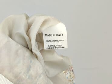 spódnice tweedowa mini: Women`s skirt, size S — 4