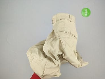 buty converse ccc: Material trousers for women, size M — 7