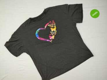 mc2 saint barth t shirty: Women`s T-shirt, 2XL — 2