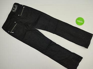 catwalk buty deichmann: Jeansy damskie, rozmiar XS — 3