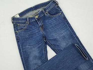 Lee, Jeansy damskie, rozmiar M