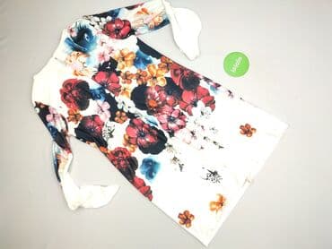 modne sukienki na wesele rozmiar 48: BODY FLIRT, Sukienka damska, rozmiar S — 3