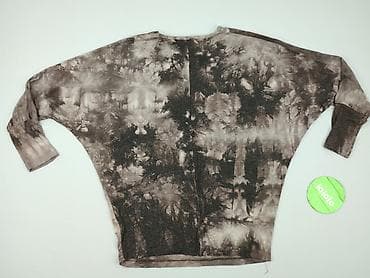 basic oversize t shirt: Free Still, Bluzka damska, rozmiar One size — 3