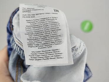 rooney jeans: JDY DENIM, Jeansy damskie, rozmiar L — 5