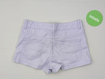 krótkie spodenki niski stan: Szorty damskie, rozmiar S — 3