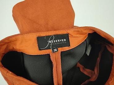 Women: Reserved, Women`s skirt, size S — 4