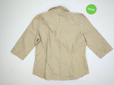 piżamka pepco: Peacocks, Bluzka damska, rozmiar 3XL — 3