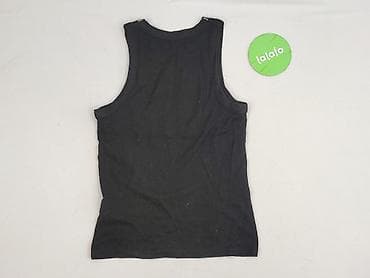 sinsay basic t shirt: Sinsay, Top damski, rozmiar S — 4