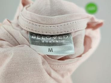 biustonosze 65c: Beloved, T-shirt damski, rozmiar M — 4