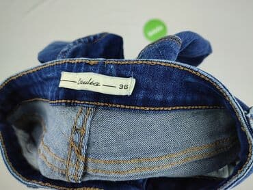 markowe dżinsy: Laulia, Jeans for women, S — 4