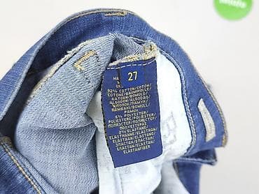 jeans polo ralph: Polo Ralph Lauren, Jeansy damskie, rozmiar S — 5