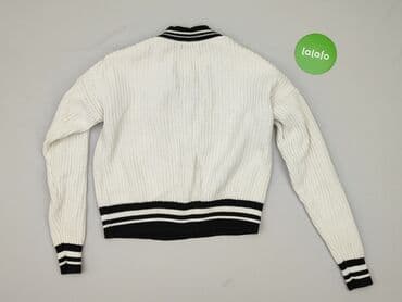 sweter z odkrytymi ramionami zara: Amisu, Sweter damski, rozmiar XS — 3