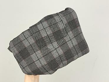 pattern opinie: Spodnie materiałowe damskie, rozmiar 2XL — 5