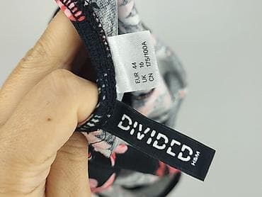 moda h: H&M Divided, Sukienka damska, rozmiar L — 4