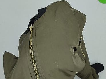 pull and bear bomberka: PULL&BEAR, Kurtka bomberka damska, rozmiar M — 6