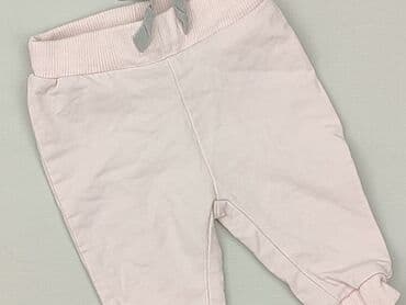 legginsy woskowane wysoki stan: Leggings, Name it, 3-6 months, condition - Perfect — 1