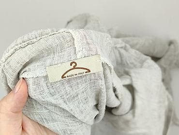 mango len: ITALY FASHION, Tunika damska, rozmiar XL — 5