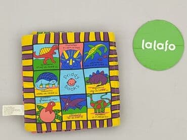 Zabawki edukacyjne: Zabawka edukacyjna dla Dzieci, stan - Bardzo dobry — 3
