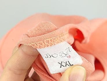 majtki batman: BORGIO, T-shirt damski, rozmiar 2XL — 4