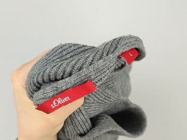 sweter na koszulę: S.Oliver, Sweter damski, L — 4