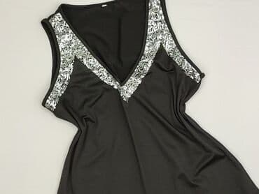Blouses: Women's blouse, size M (EU 38)