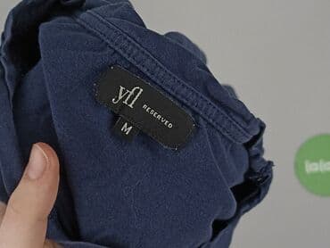 reseved sukienki: Reserved, T-shirt damski, rozmiar M — 4