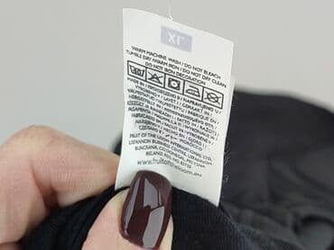 koszulki fruit of the loom allegro: Fruit Of The Loom, T-shirt damski, rozmiar XL — 5