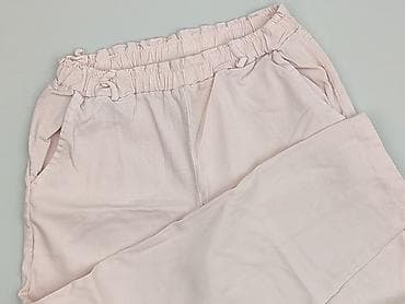 Spodnie dresowe damskie, rozmiar S