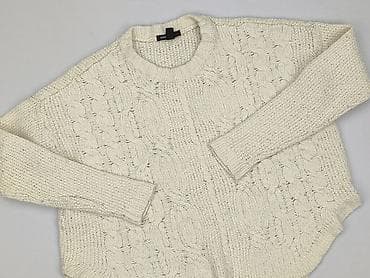 Mango, Sweter damski, rozmiar M