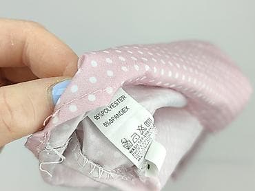 satynowe bluzki hm: Bluzka damska, rozmiar M — 5