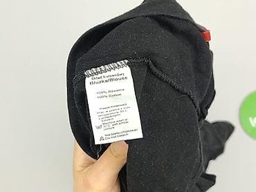 h: T-shirt damski, rozmiar M — 5