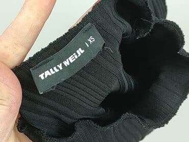 tom tailor bluzki: Tally Weijl, Top damski, rozmiar XS — 4