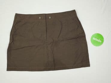 taranko com sukienki: Denim Co, Women`s skirt, size 3XL (EU 46) — 2