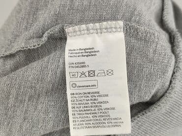 bluzka z c a: H&M, Bluza damska
, rozmiar M — 5