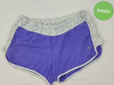 spodnie biegowe decathlon: Oxylane, Szorty damskie, rozmiar L — 2