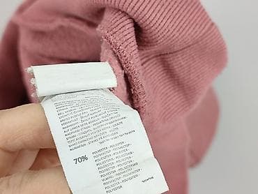 samsoe samsoe bluzy damskie: Sinsay, Bluza z kapturem damska, rozmiar XS — 5