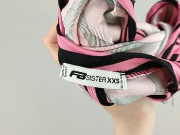 kupie uzywane rajstopy: FB Sister, Top damski, rozmiar 2XS — 4