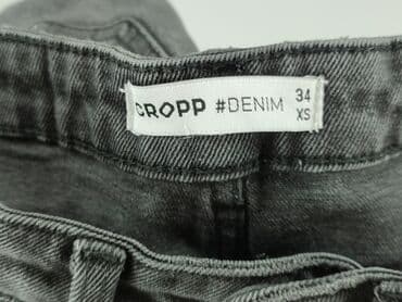 markowe dżinsy: Джинси жіночі, XS на lalafo.pl — 4 markowe dżinsy: Джинси жіночі, XS — 4